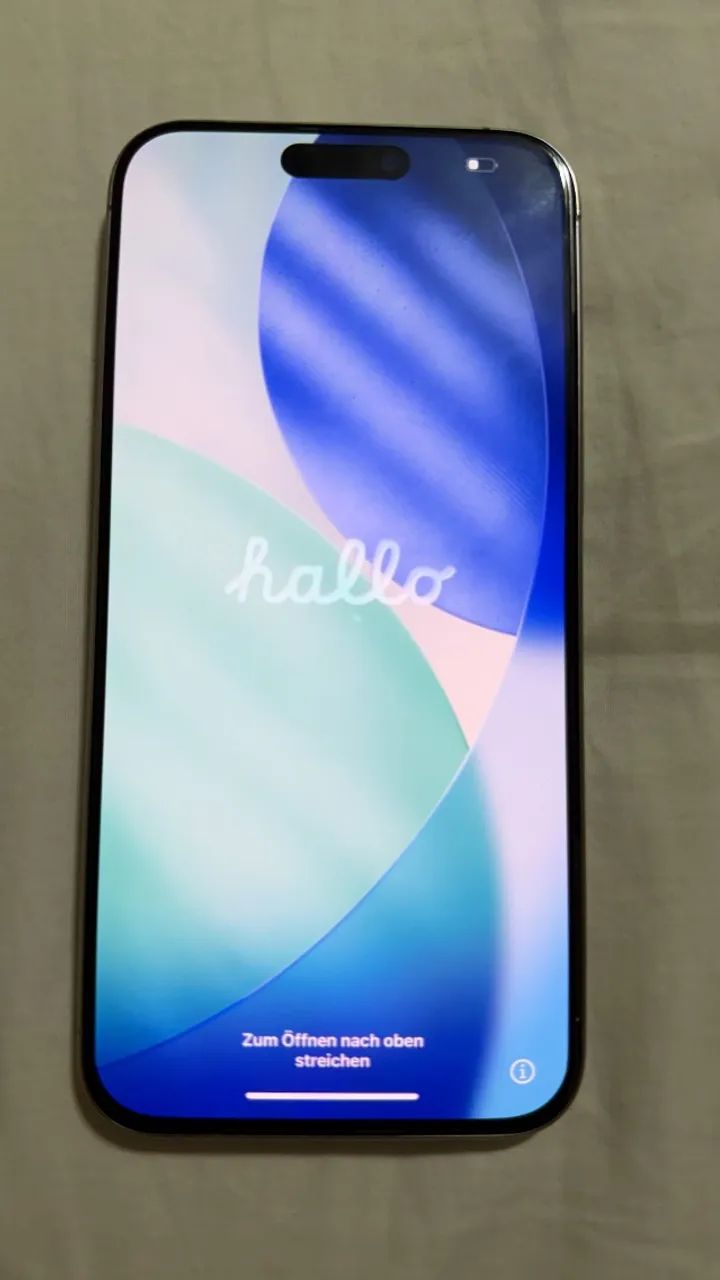 iPhone 15 Pro Max - 246G