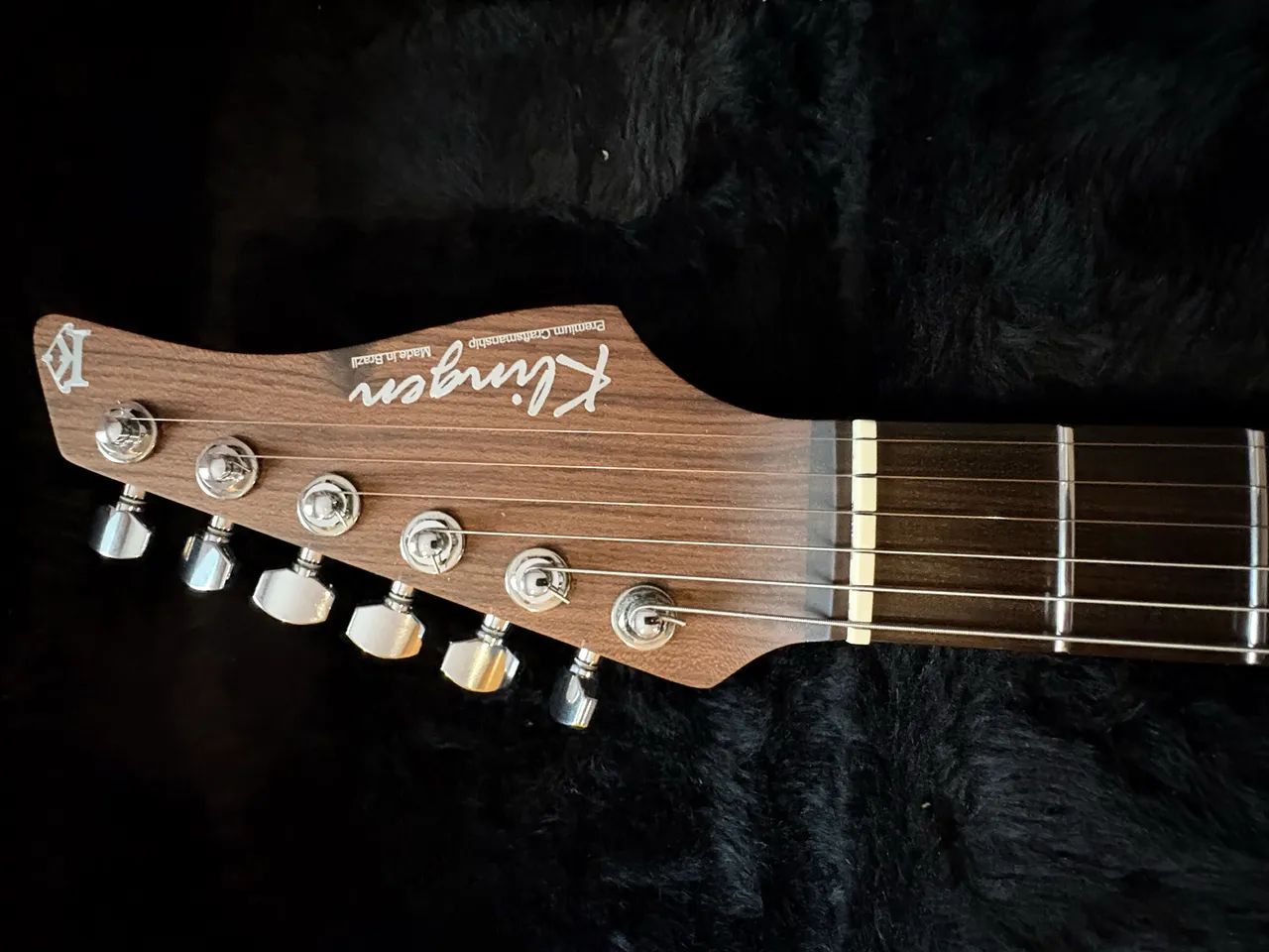 Guitarra Klingen STM - Foto 4