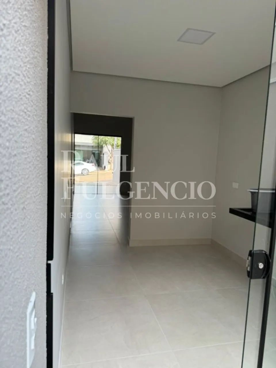casa terrea no condominio morada das flores - Foto 3
