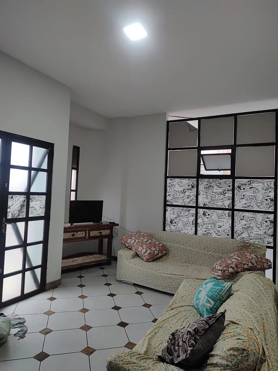 Foto - Serra - Bicanga