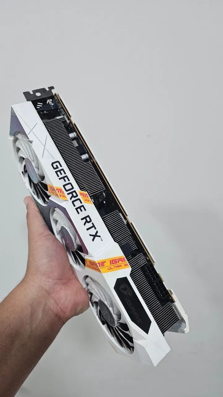 RTX 3070 Ti - Foto 3