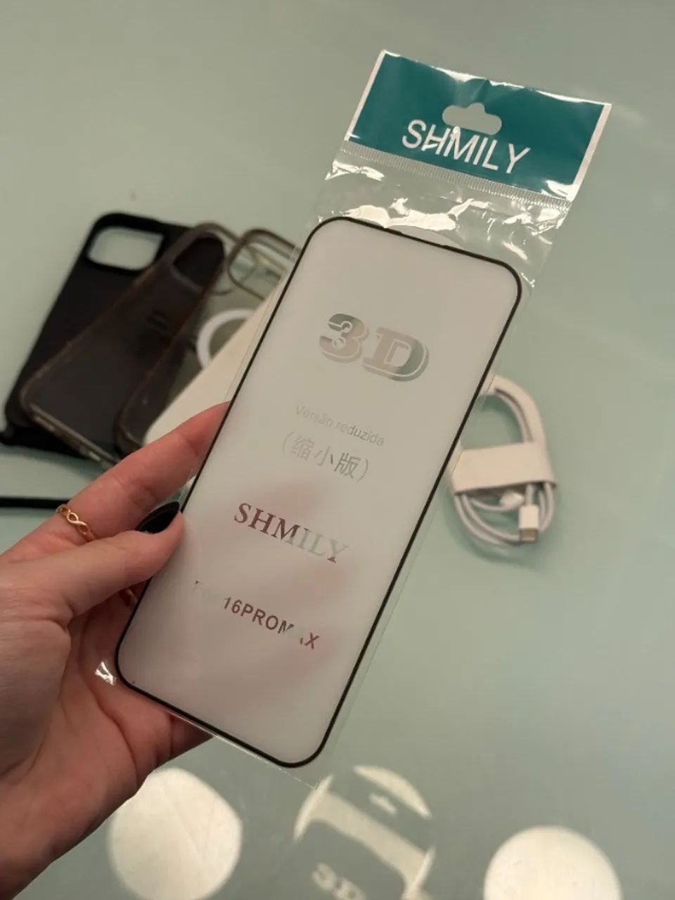 IPHONE 16 PRO MAX 512GB - Foto 5