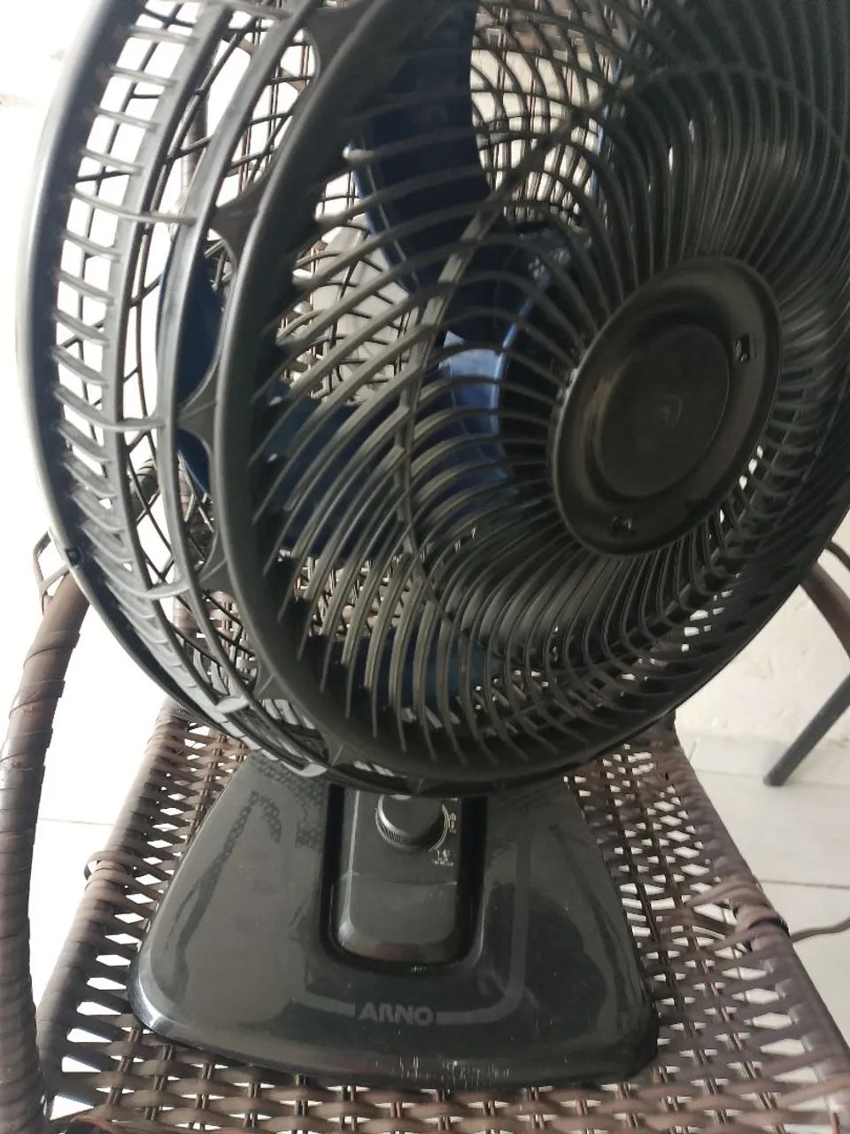 Ventilador Arno 