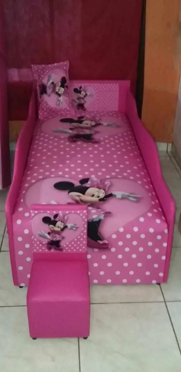 Camas infantil para criança - Foto 5