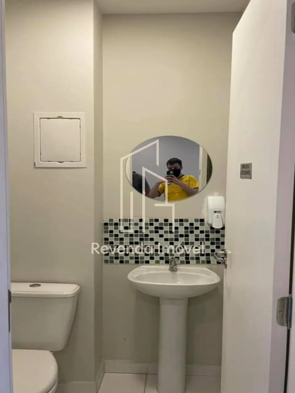 Sala Comercial à Venda em Osasco - Foto 4