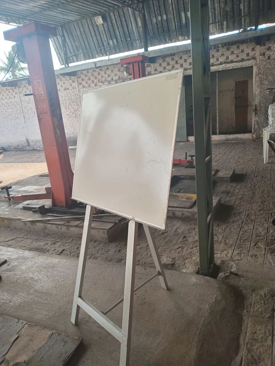 CAVALETE PARA QUADRO - Foto 3