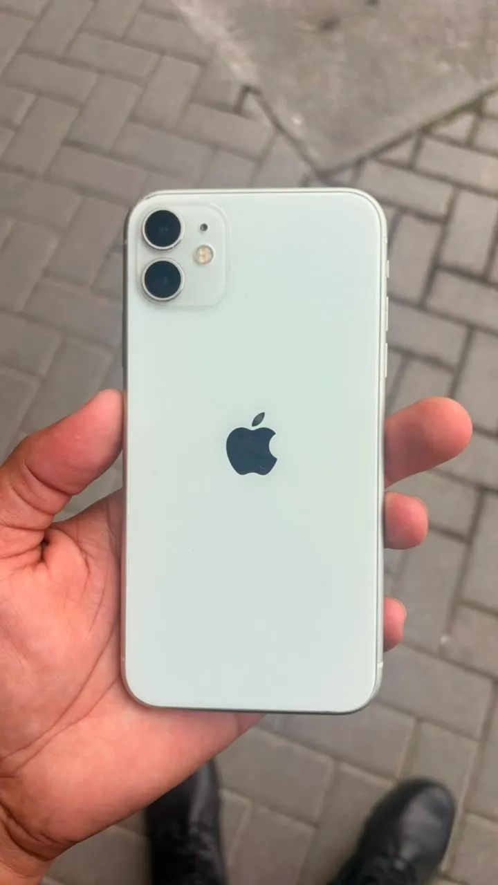 iPhone 11 128GB - Foto 3