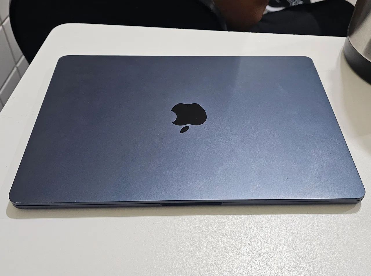 Macbook air M5 - na garantia! 512gb 16RAM - Foto 2