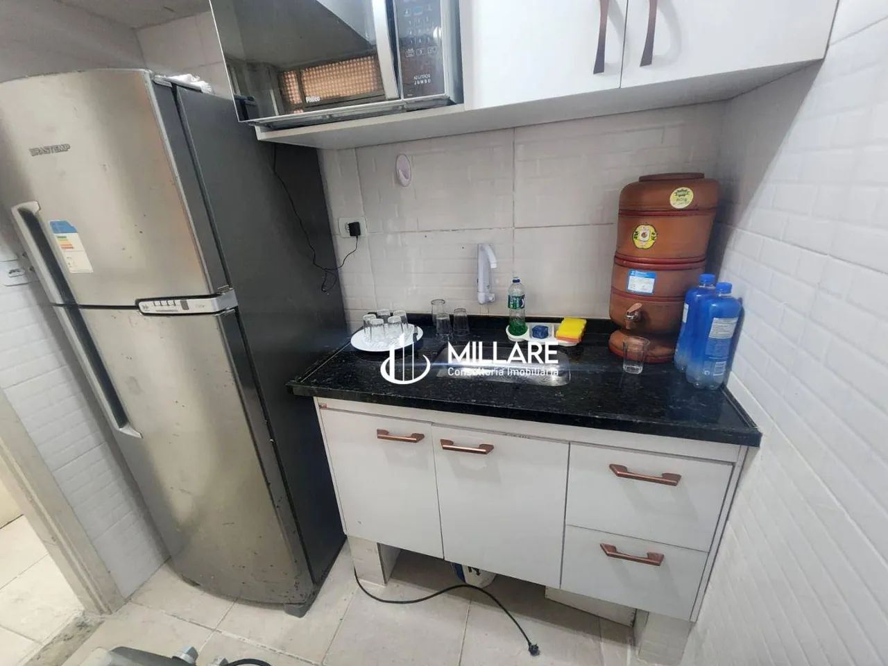 APARTAMENTO A VENDA SÉ - Foto 5