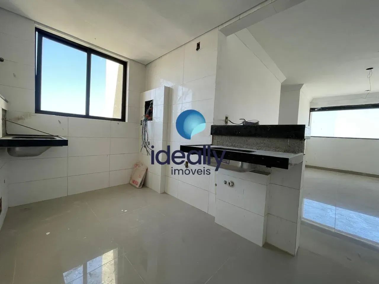Apartamento a venda Serrano 02 quartos 1 vaga ,  elevador. - Foto 4