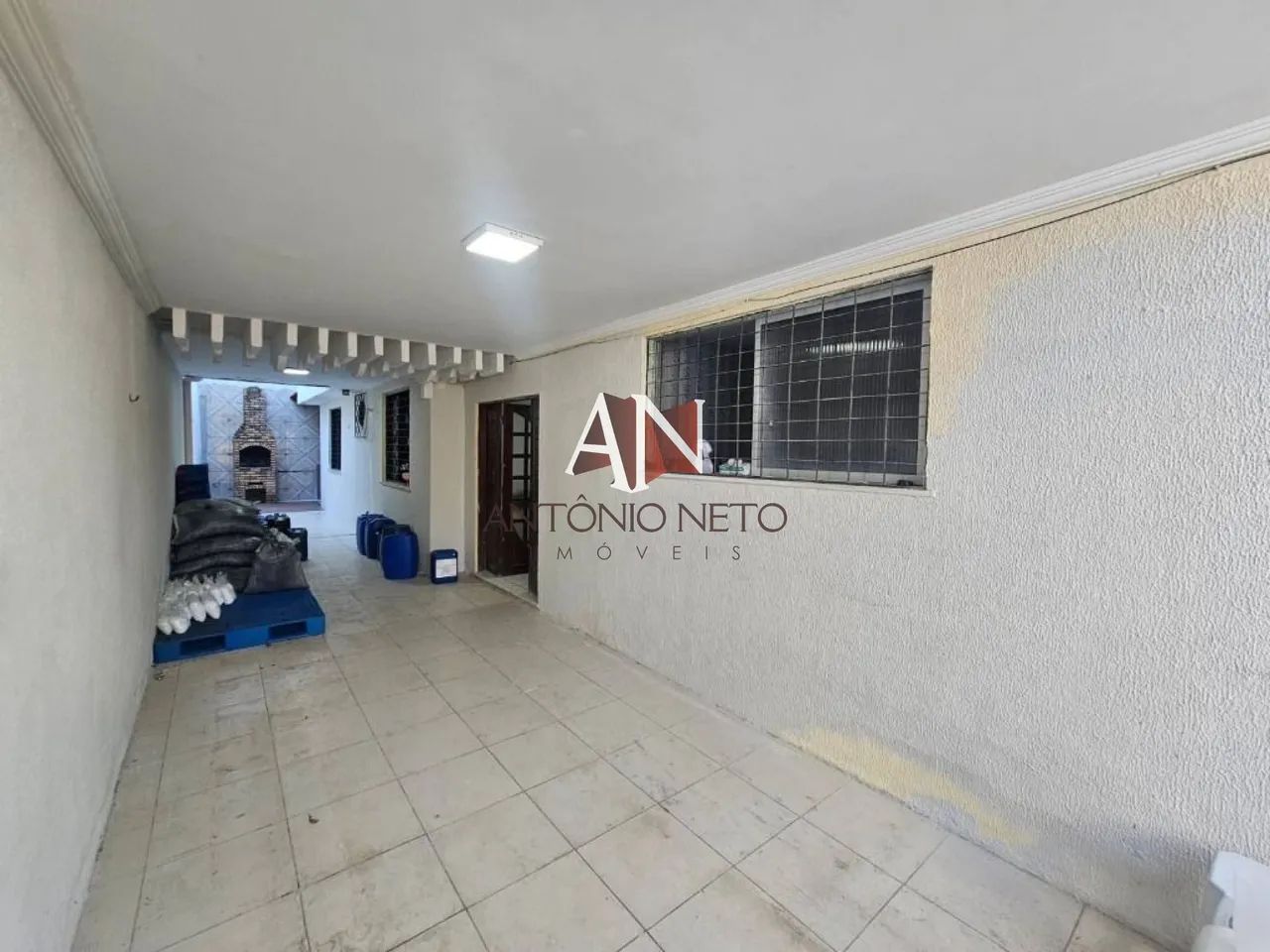 Casa com 7 quartos para alugar no Cambeba - Foto 3