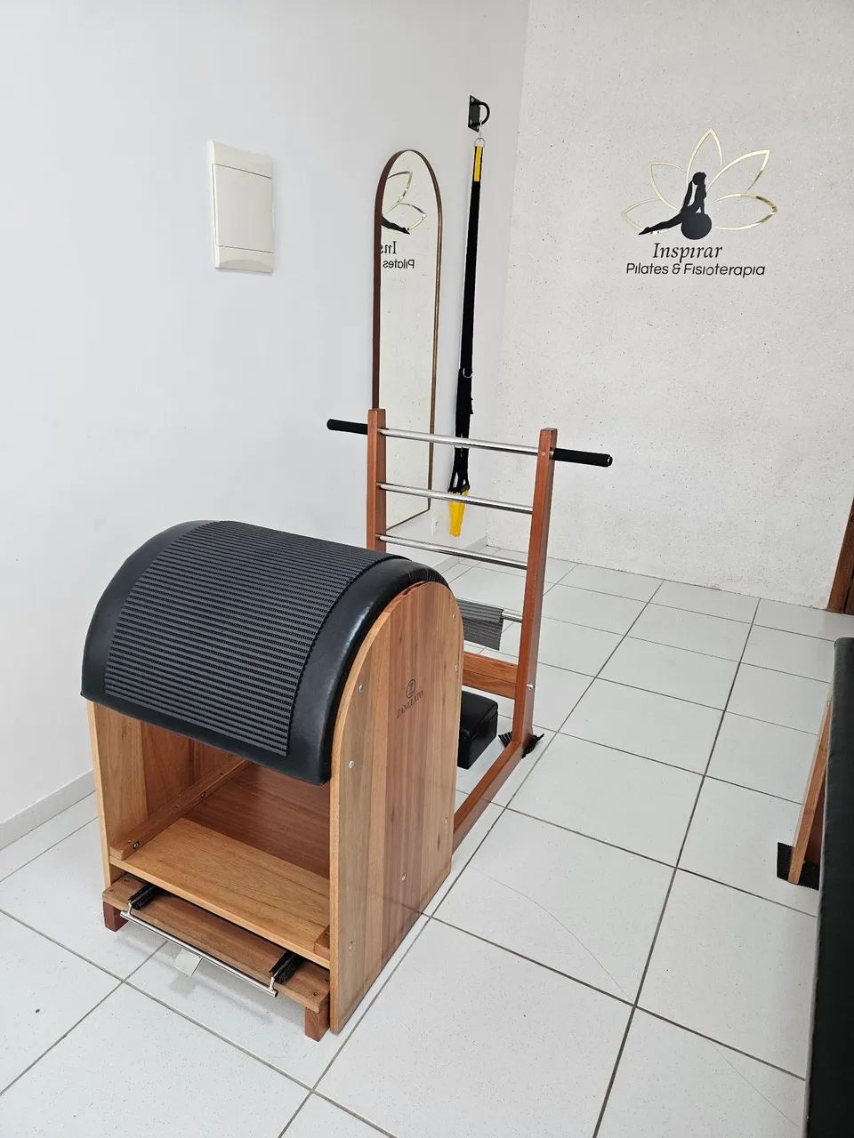 Passo ponto Studio de Pilates - Foto 3