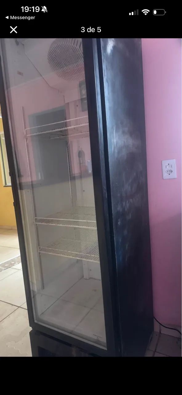Expositora de bebidas - Foto 2
