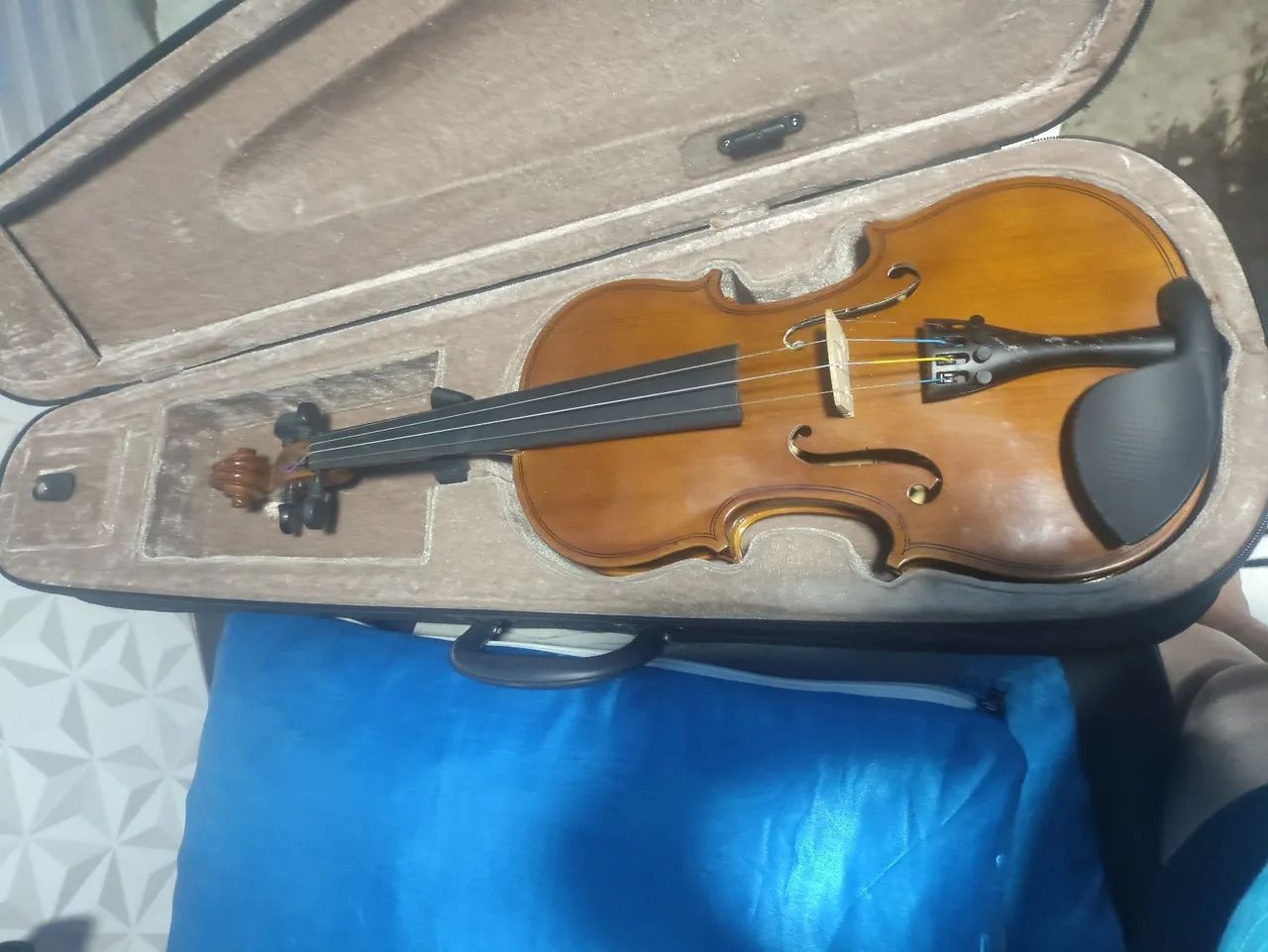 Violino 4/4 - Foto 3