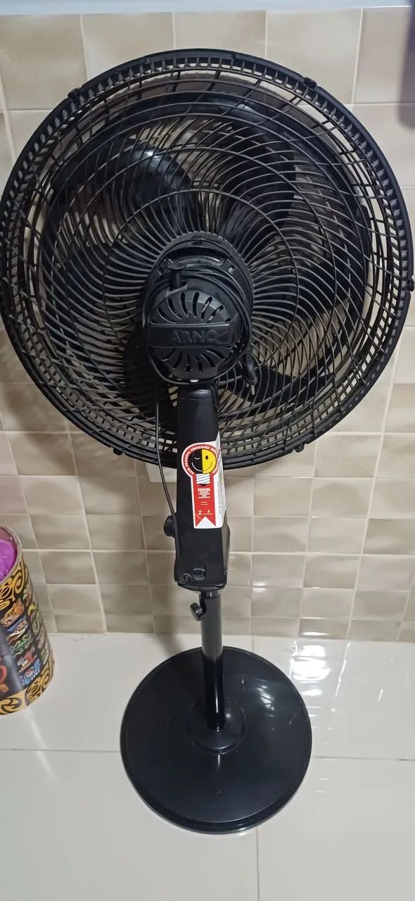 Ventilador Arno 60cm - Foto 3