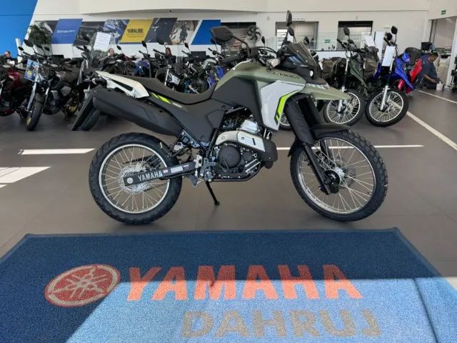 LANDER 250 CONNECTED PRONTA ENTREGA - Foto 5