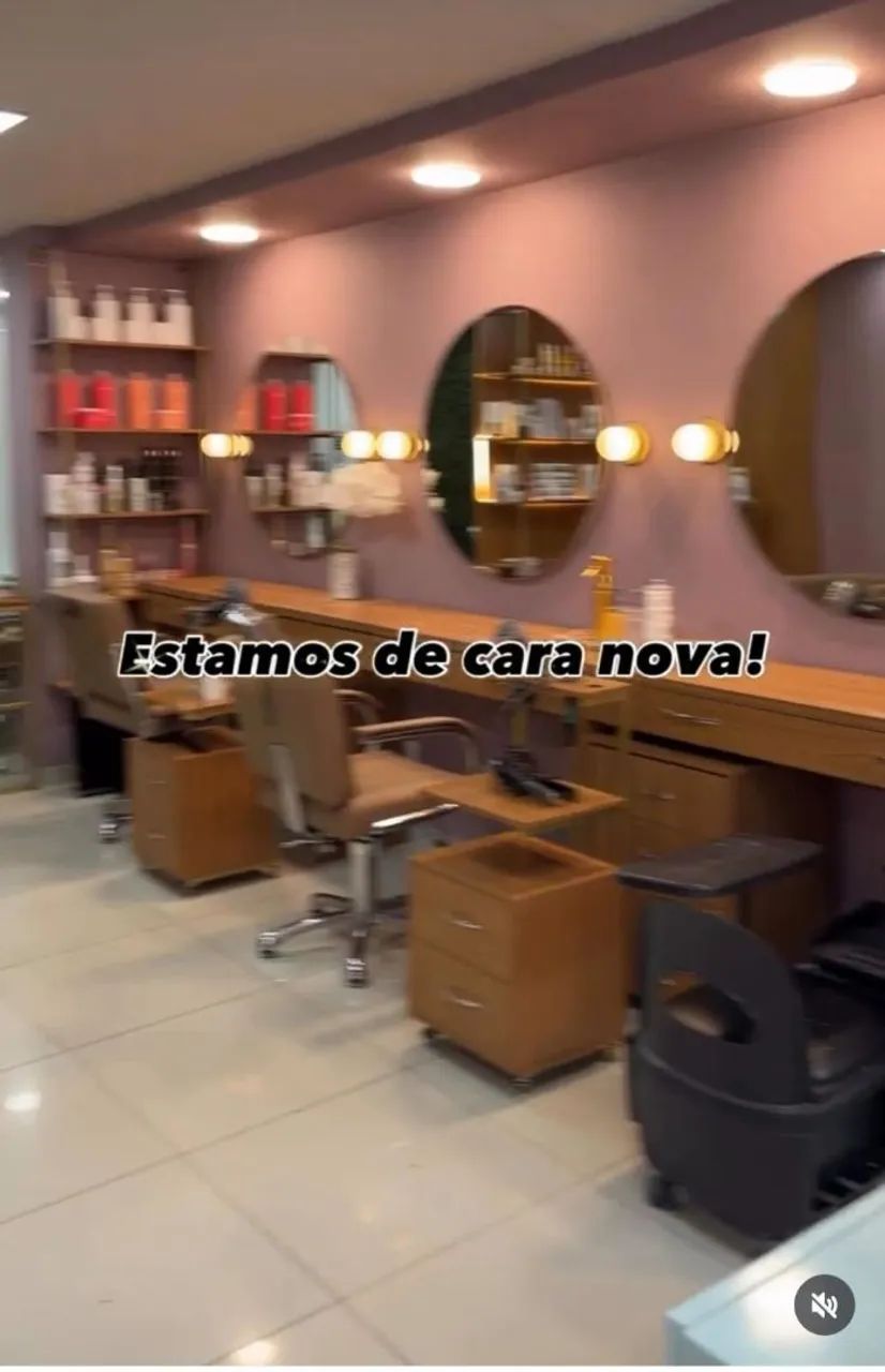 Vaga disponível