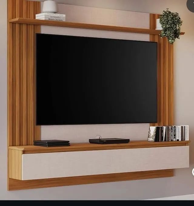 PAINEL PARA TVS DE ATÉ 65" - Foto 2