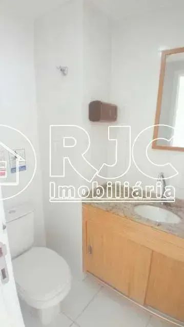 Imóvel para venda com 93 metros quadrados em Tijuca - Rio de Janeiro - RJ - Foto 10