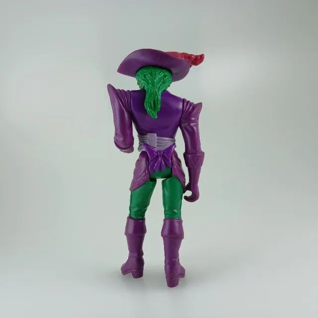 Boneco Coringa Kenner Batman (cód 318) - Foto 3