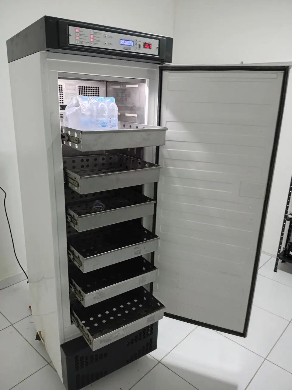 Câmara de Conservadora - Foto 2