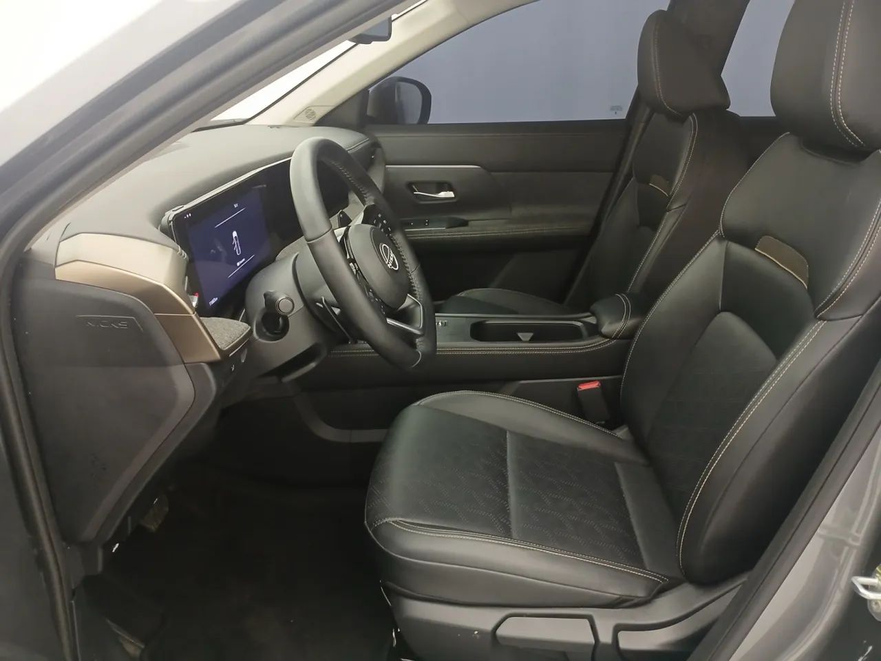 Nissan Kicks 1.0 Turbo Exclusive, foto 16 de 18