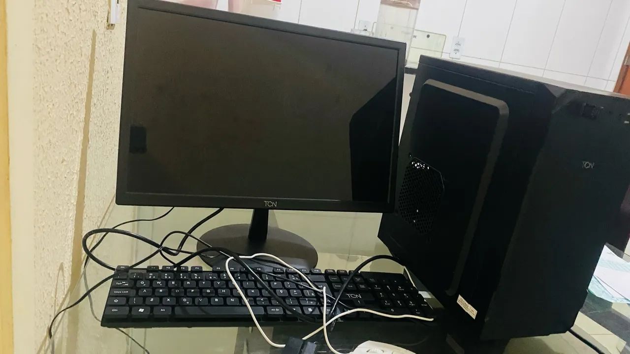 Computador 