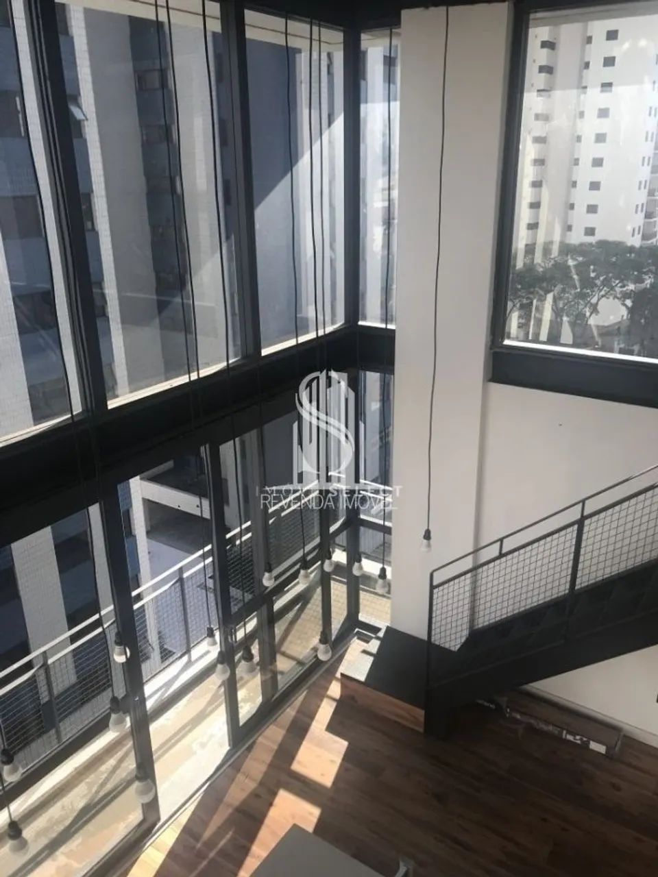 Sala em São Paulo