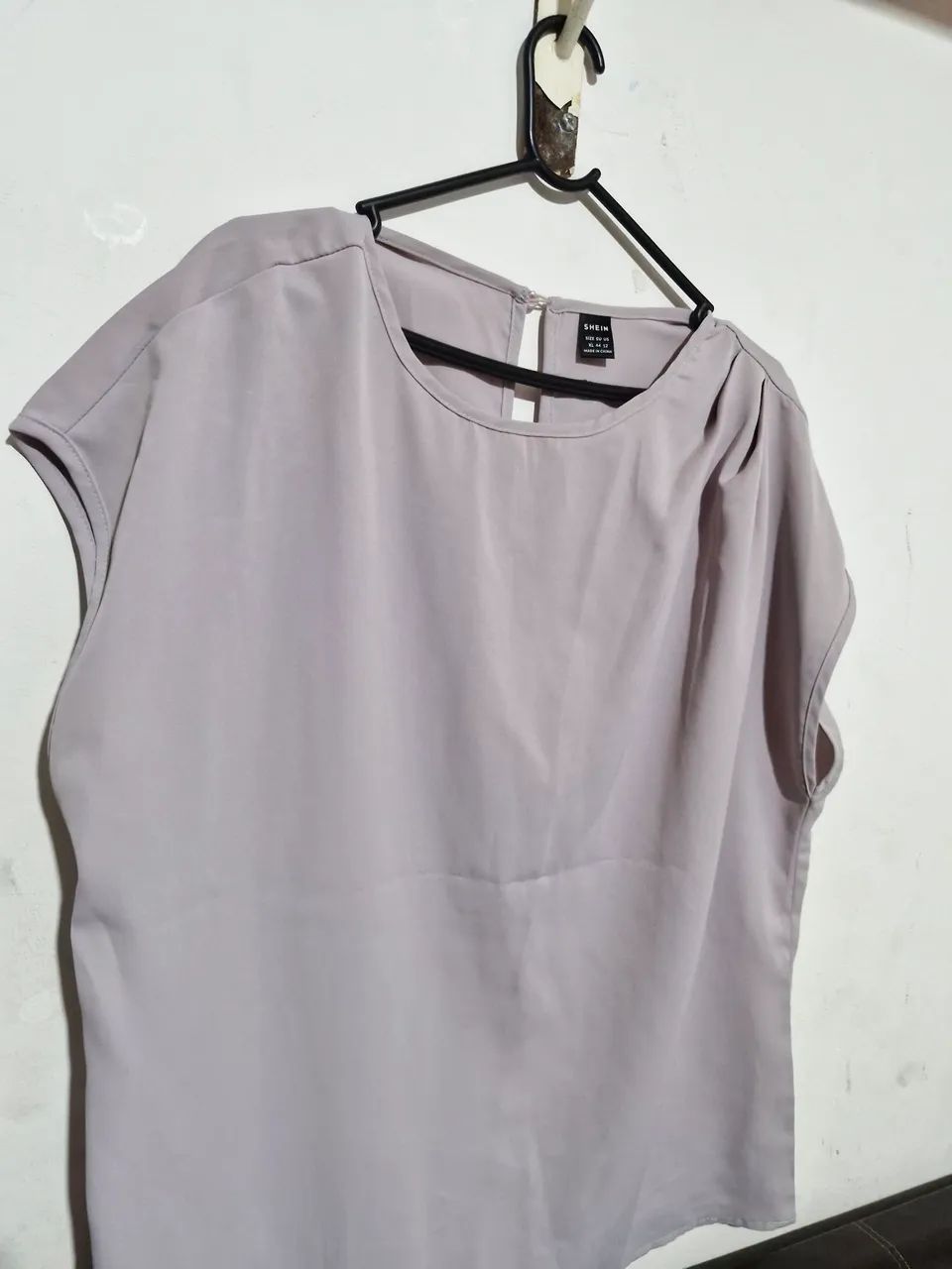 3 camisas femininas  - Foto 3