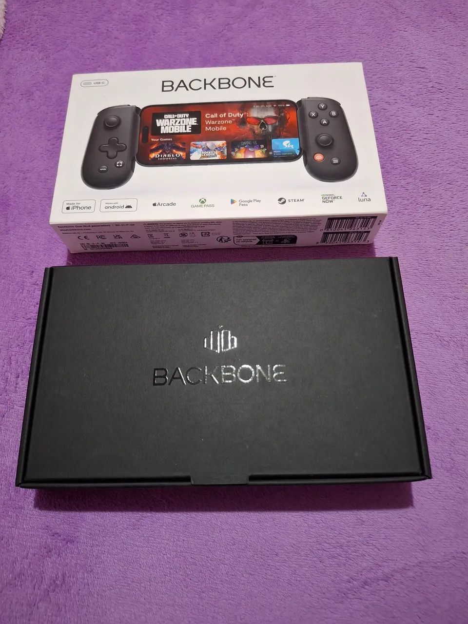 Backbone - Foto 3