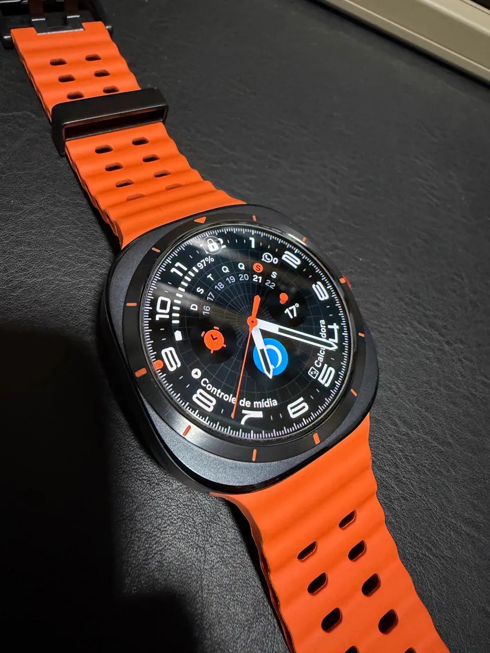 Smartwatch Galaxy Watch Ultra LTE - Foto 2