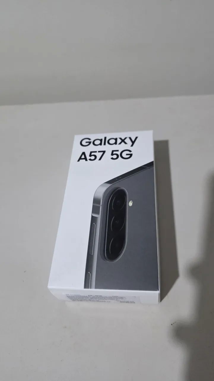 Samsung Galaxy A57 256gb