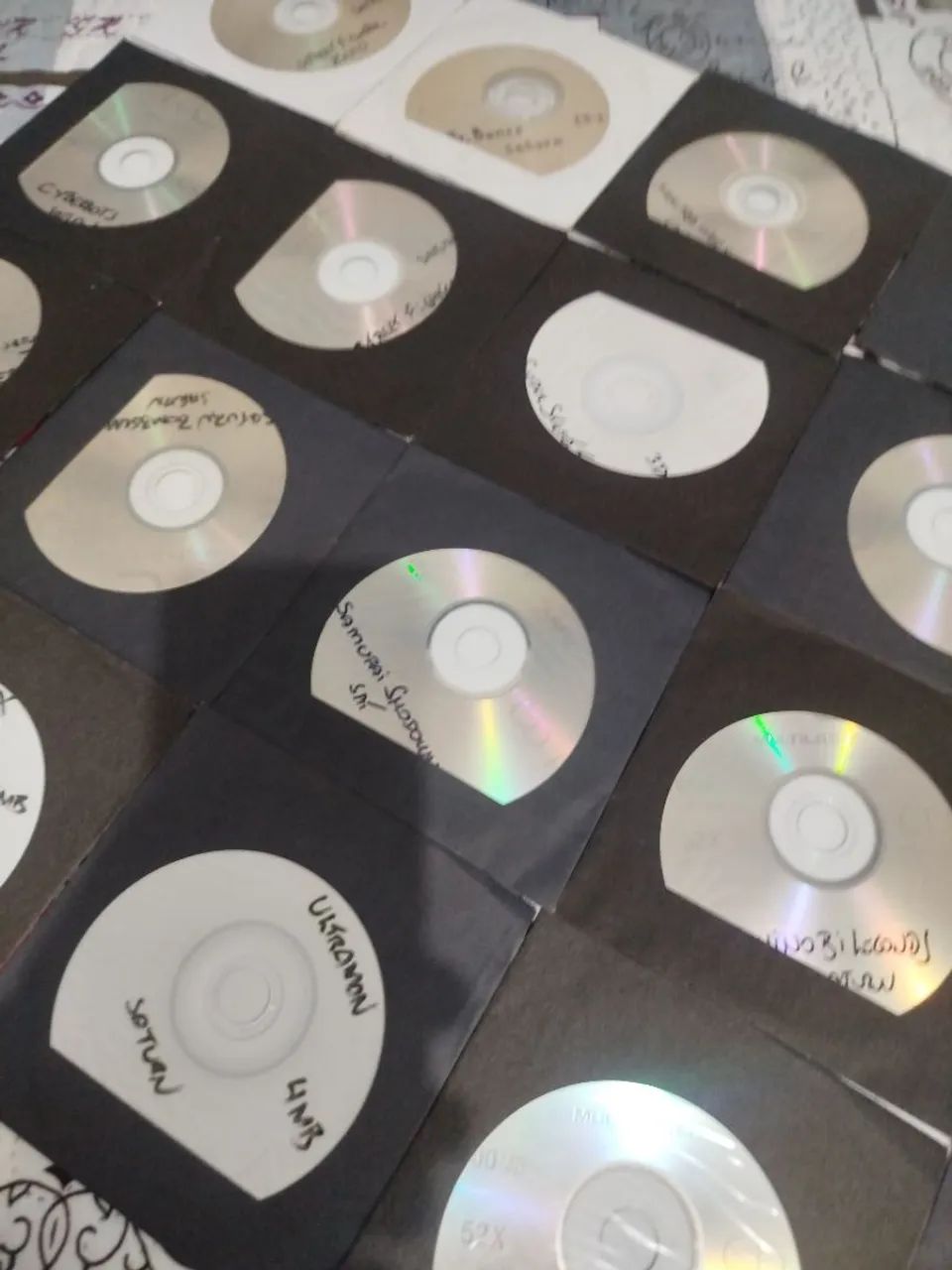 Jogos de Sega Saturn  - Foto 2