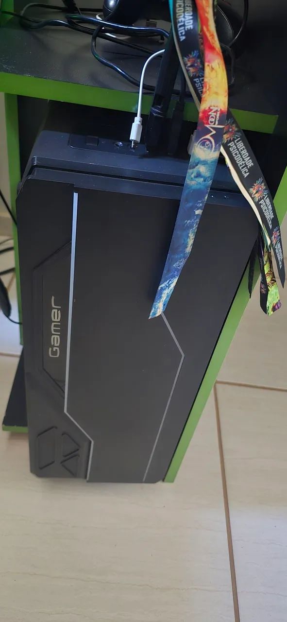 Computador gamer - Foto 5