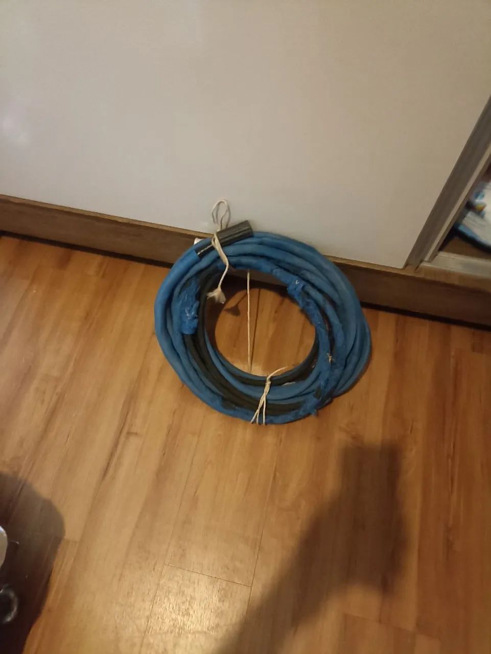 Lavadora alta pressão Wap 5100 turbo  - Foto 3