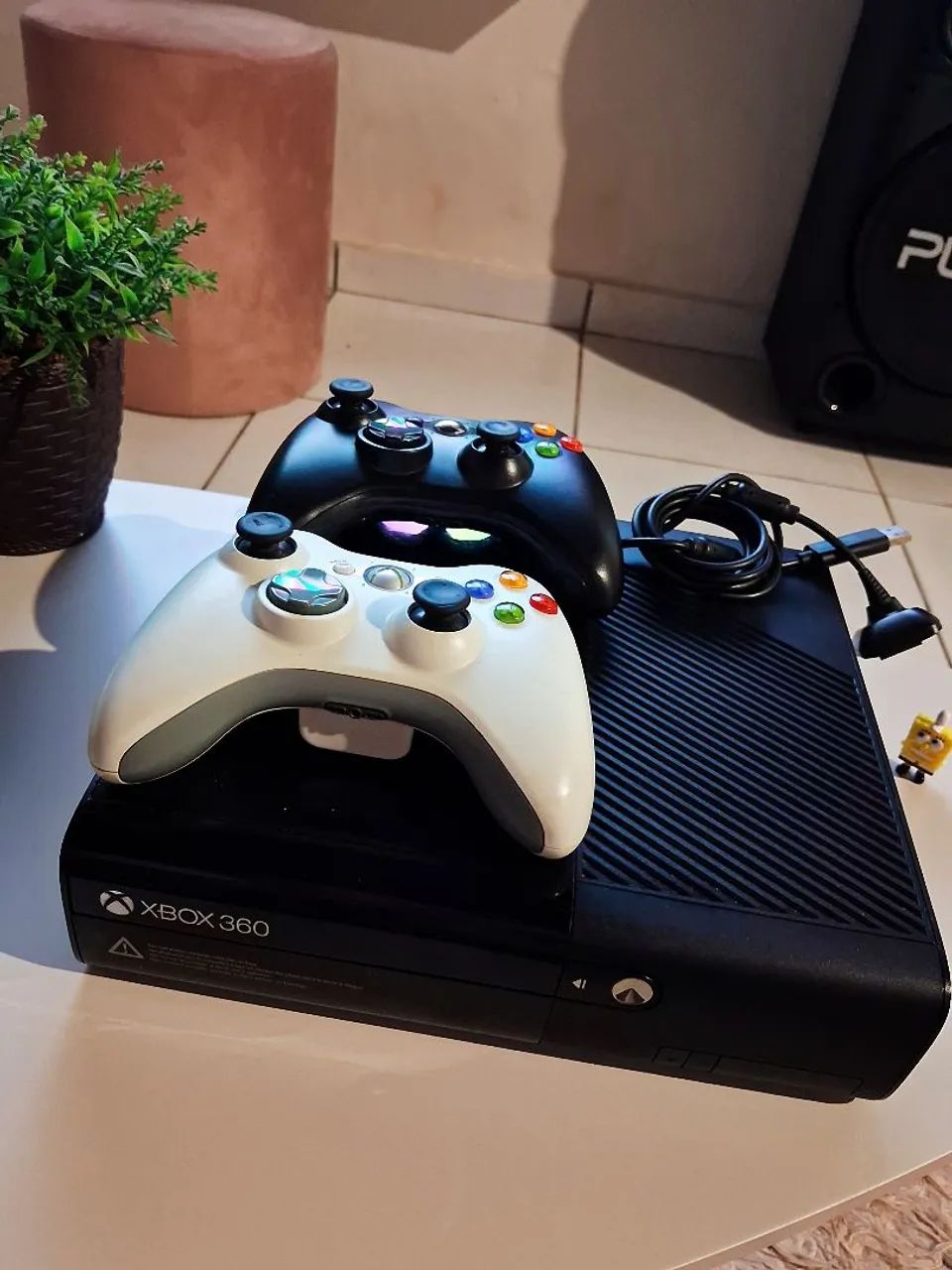 Xbox 360 - Foto 2