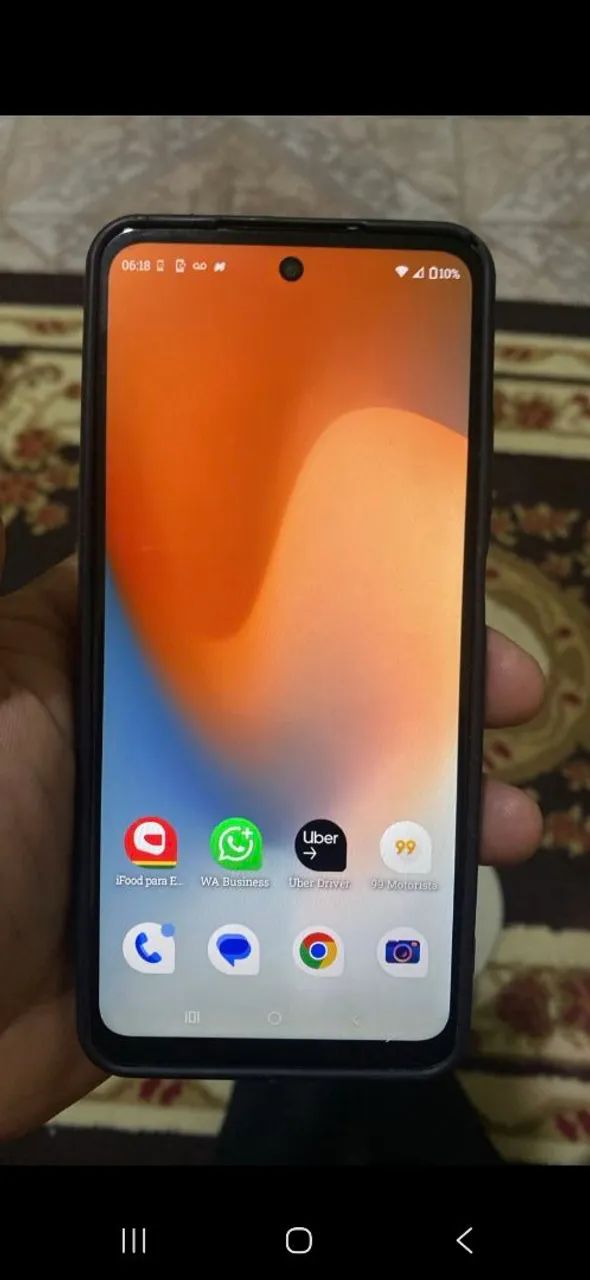 Motorola Moto G34 