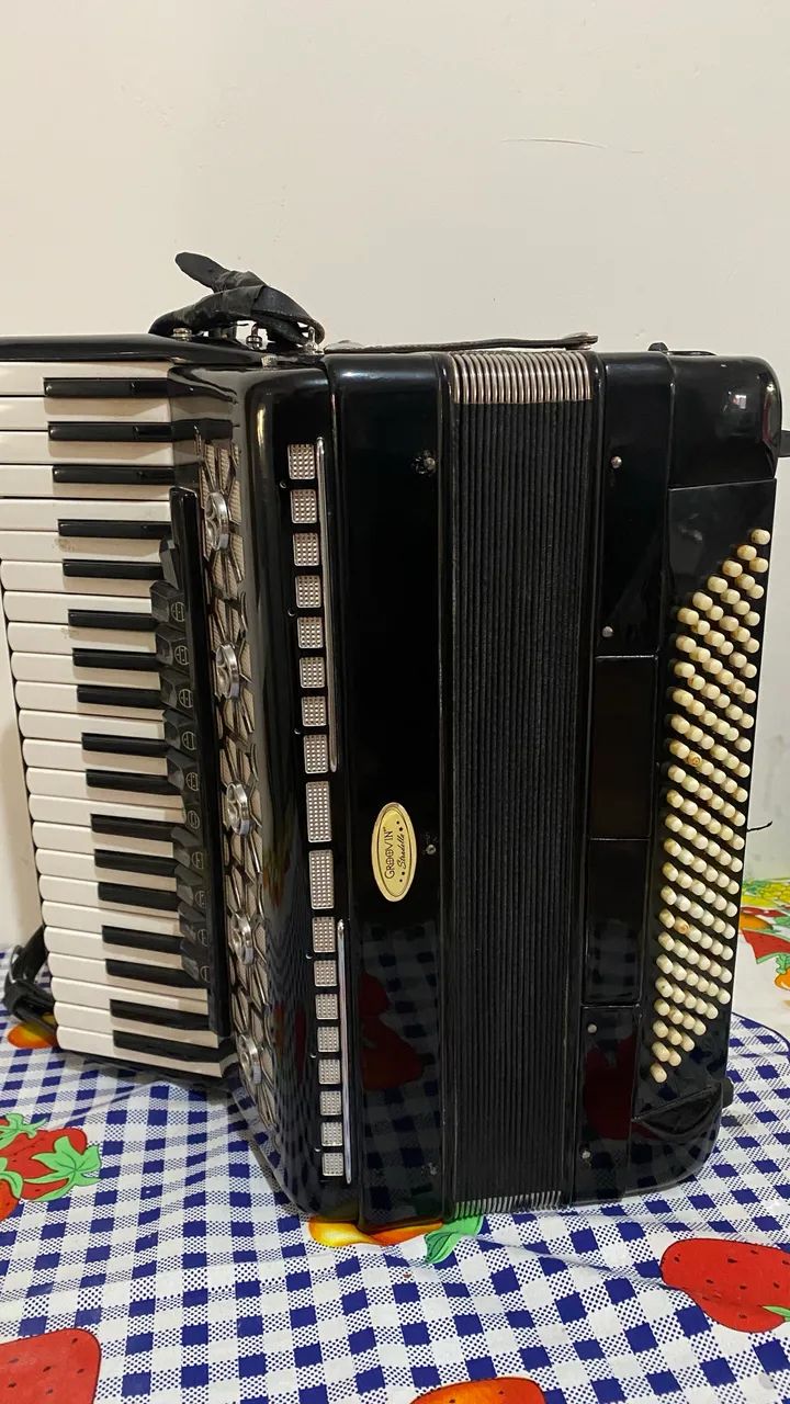 ACORDEON GROOVIN - Foto 2