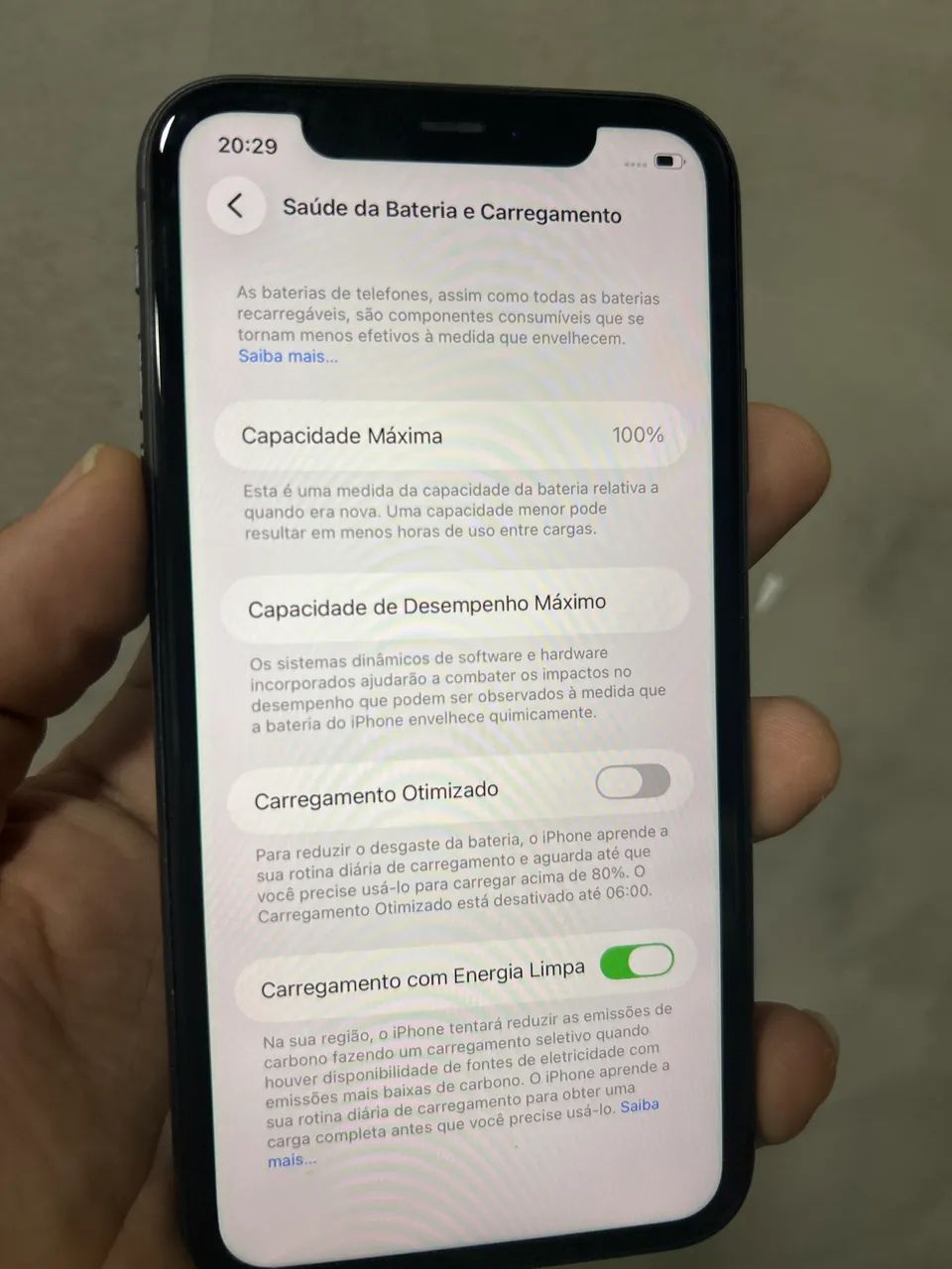 Vendo iPhone 11 64gb - Foto 3