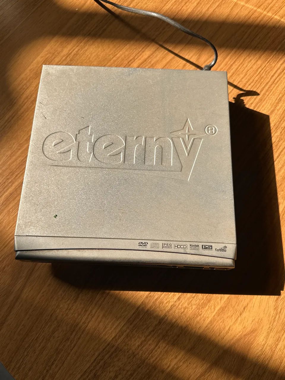DVD eterny karoke vintage - Foto 2