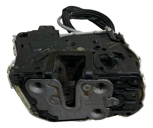Fechadura Porta Dianteira Direita Chevrolet Ônix 2020 A 2025