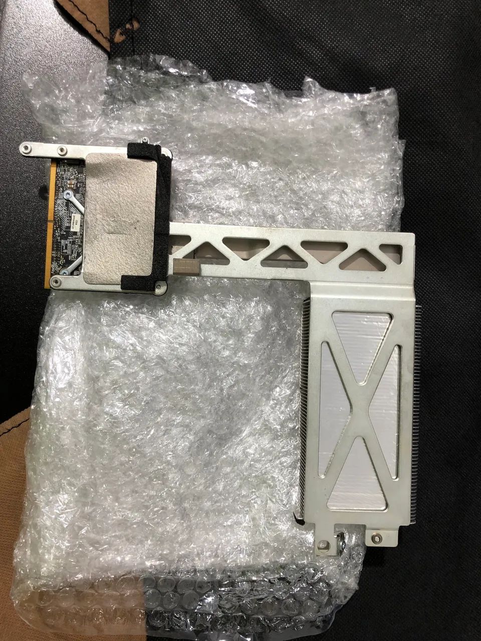 Placa de vídeo para iMac 2010, 2011 - Foto 3