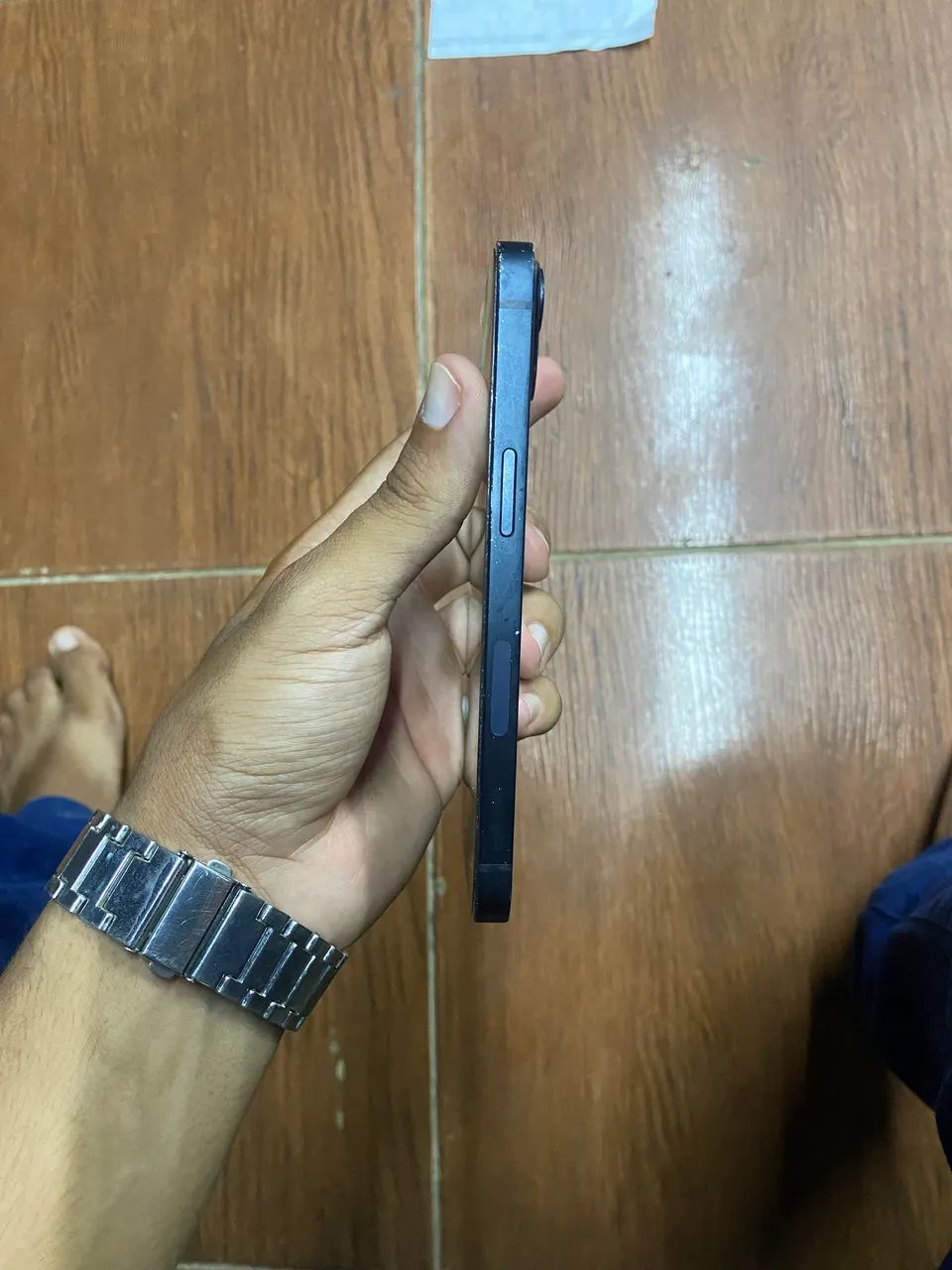 iPhone 13 preto 128 gb