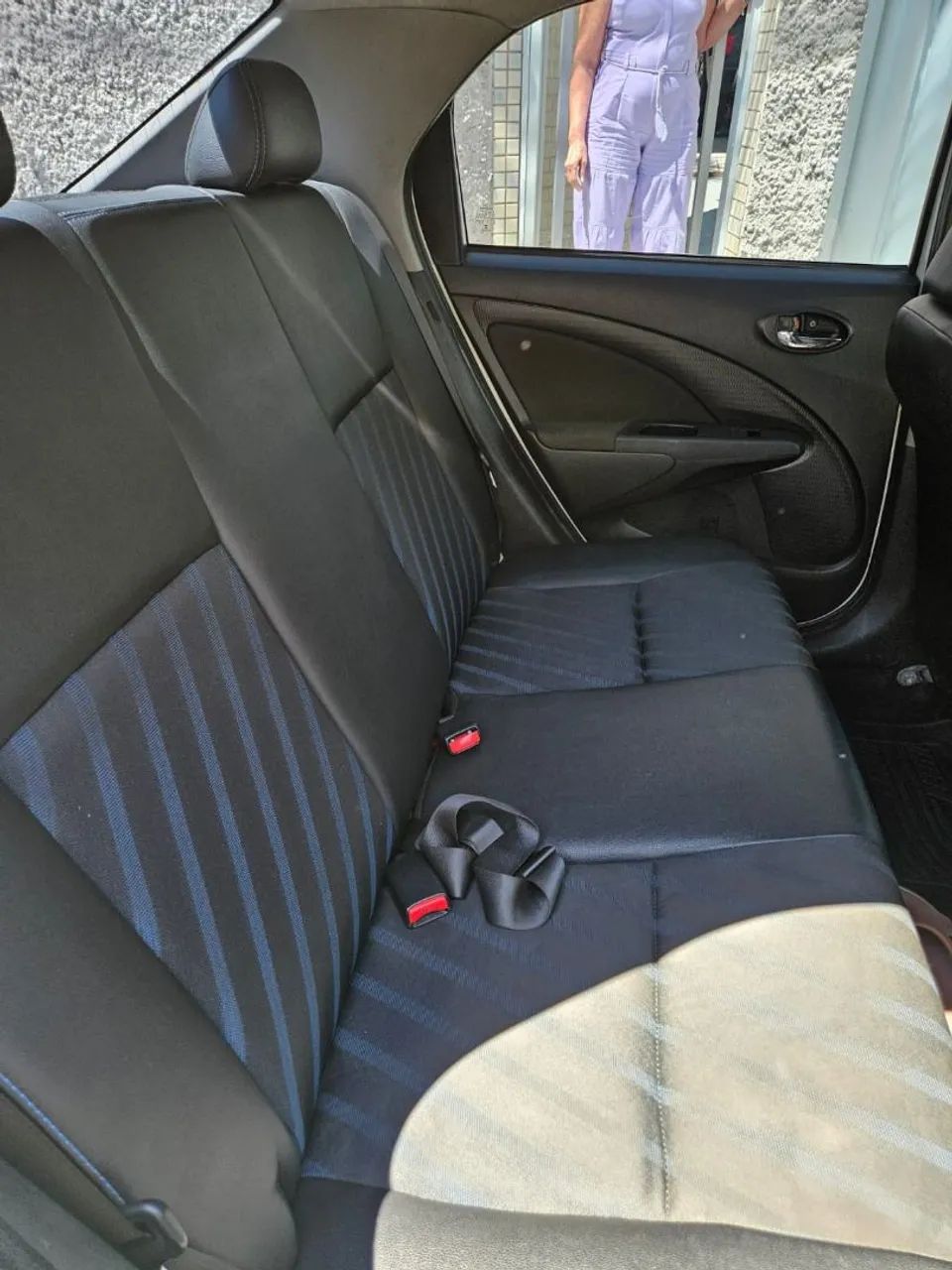 Etios sedan 1.5 XS 2016 - Foto 5