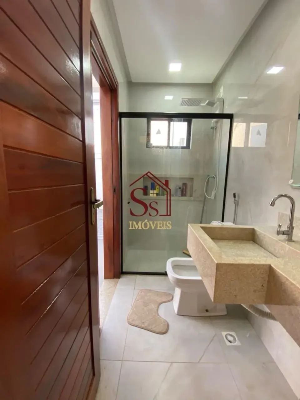 LINDA CASA A VENDA NO NINHO - Foto 2