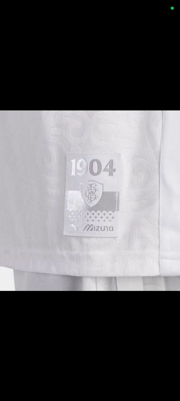 Camisa Botafogo. - Foto 4