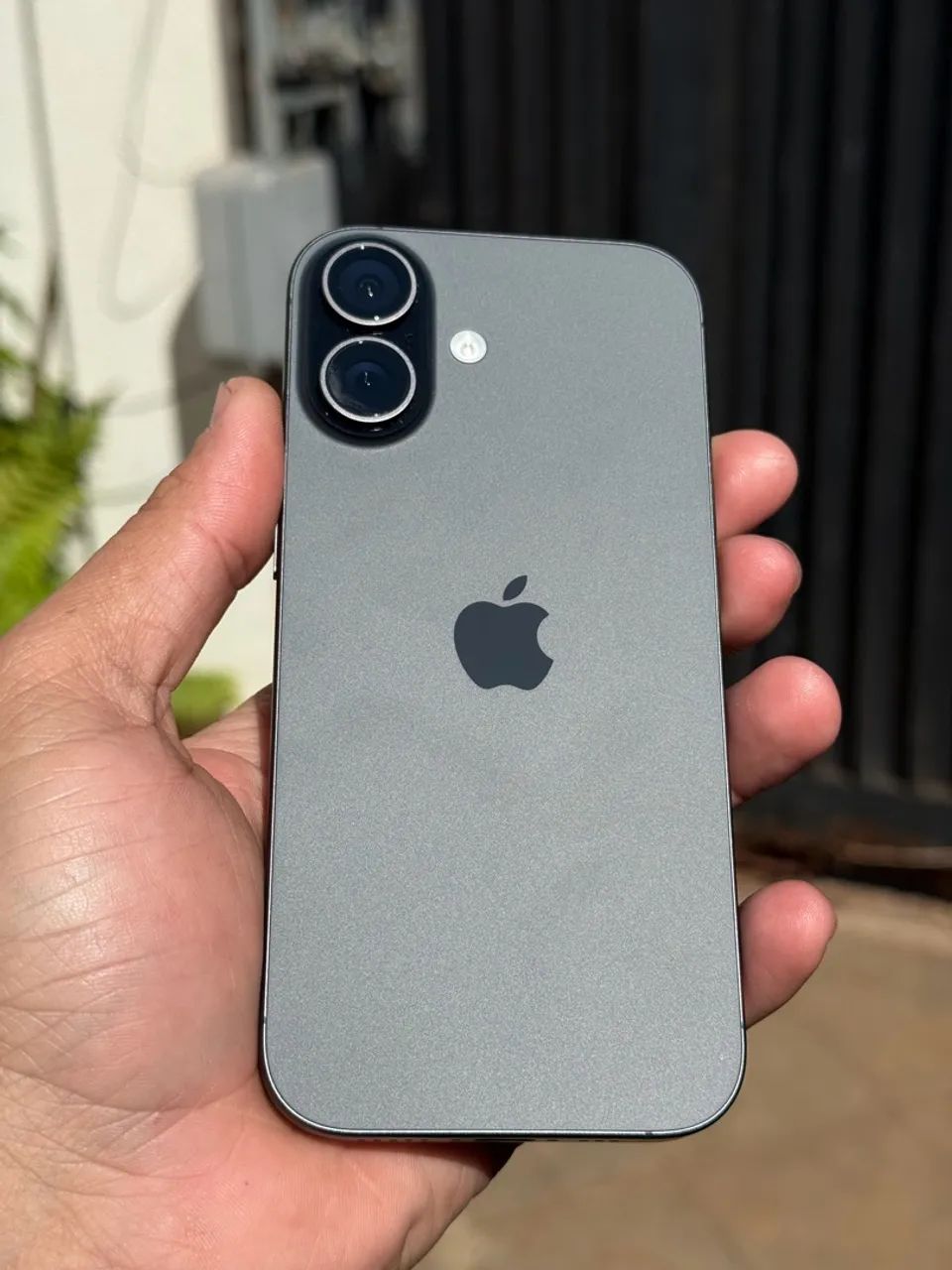 iPhone 17 com caixa  - Foto 2