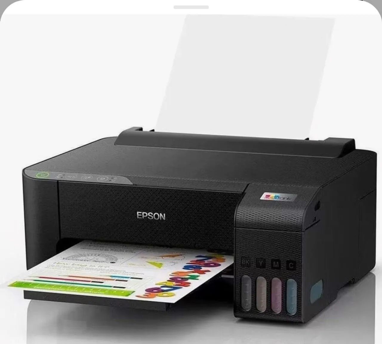 Impressora Ecotank  L1250 - Foto 2