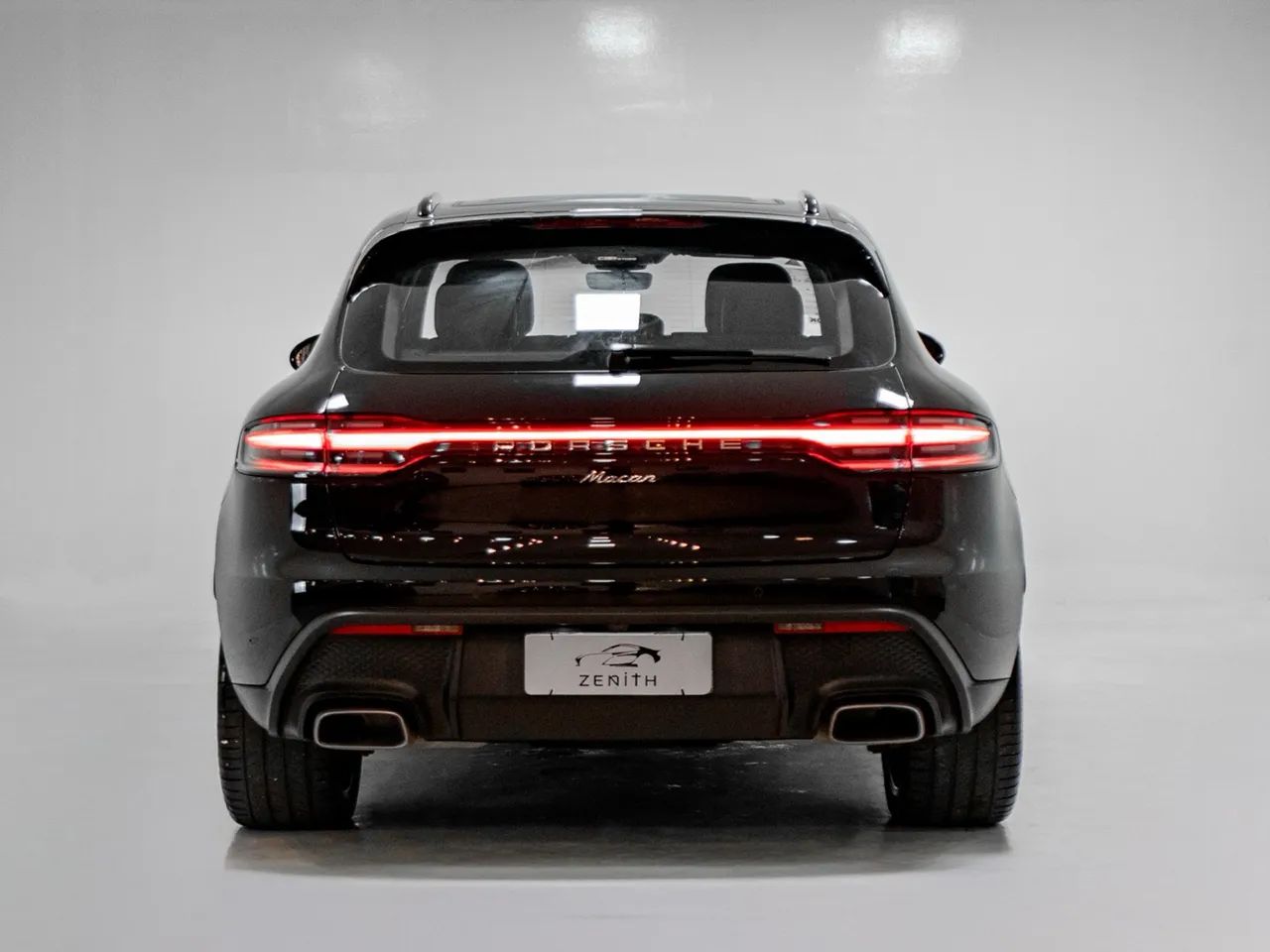 Porsche Macan 2.0 Turbo 237/252cv 2023 - Foto 5