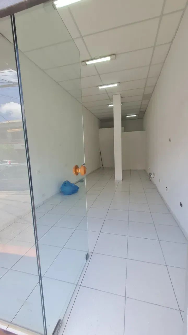 Excelente ponto comercial centro de Londrina - Foto 5